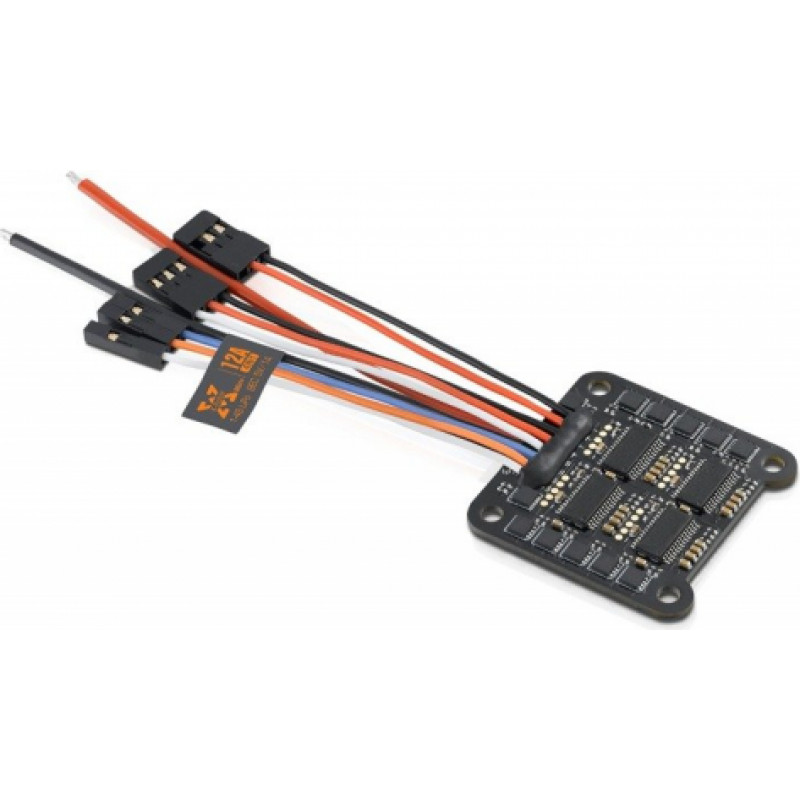 Regulators Hobbywing Xrotor 1-4 S 4w1 12 A