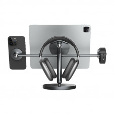 Nillkin SnapBranch Modular mount for tablet, watch and headphones (gray)