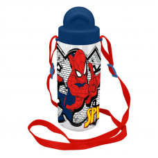 Ūdens pudele bērniem 500 ml Spiderman 840371 KiDS Licensing