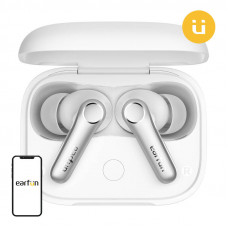 Earfun Wireless earphones TWS EarFun Air Pro 4, ANC (white)