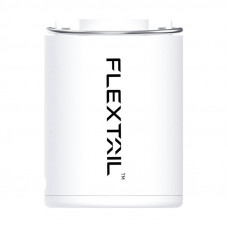 Flextail Portable 2-in-1 Air Pump Flextail Tiny Pump (white)