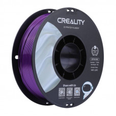 Creality CR-Silk PLA Filament Creality (Purple)