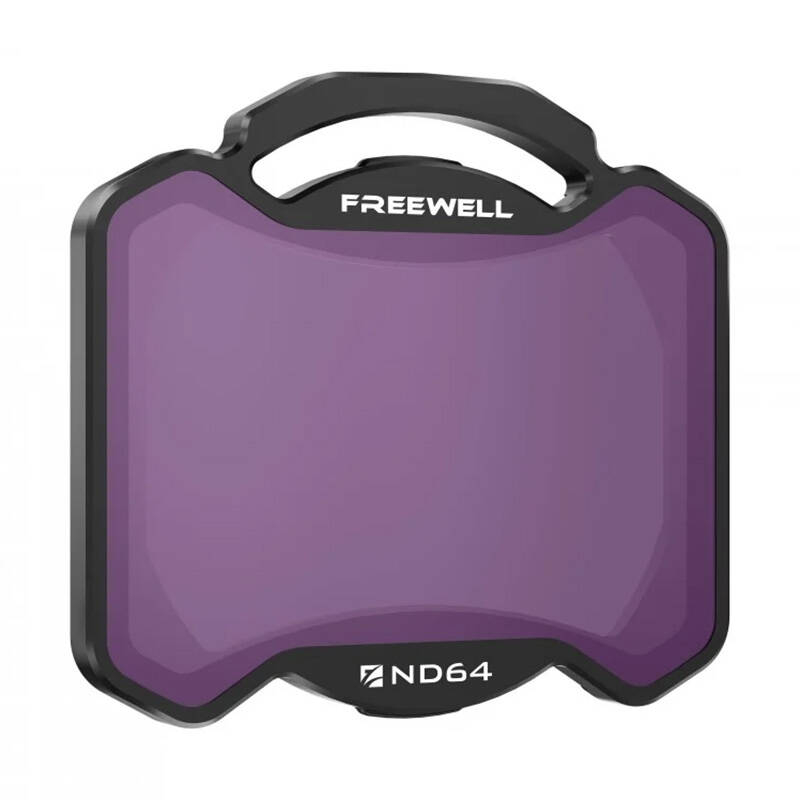 Freewell Filter ND64 Freewell for DJI Avata 2