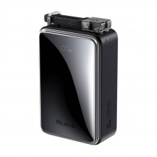 Power Bank Mcdodo MC-0561 Digital Dis 25000mAh, 100W (melns)