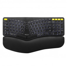 Delux Ergonomic Keyboard Delux GM902PRO