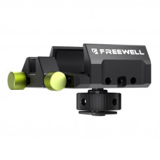 Freewell mount for Genius Rig (for SSD cards)