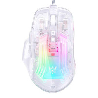 Onikuma CW923 Wired RGB Gaming Mouse