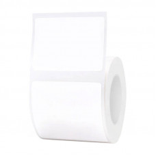 Niimbot Thermal labels Niimbot stickers 40x30 mm - 900 pcs. White