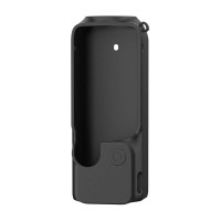 Silikona futlāris ar siksniņu priekš DJI OSMO Pocket 3