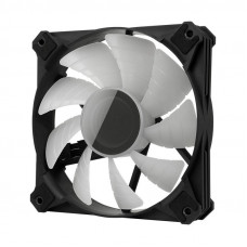 Darkflash INF8 ARGB Computer fan (black)