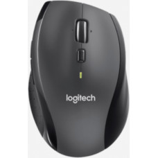 Logitech M705 melna,bezvadu datorpele (910-001949)