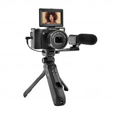 Agfaphoto AGFA VLG-4K videologošanas kameru komplekts