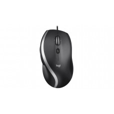 Logitech M500s silver/black (910-005784)