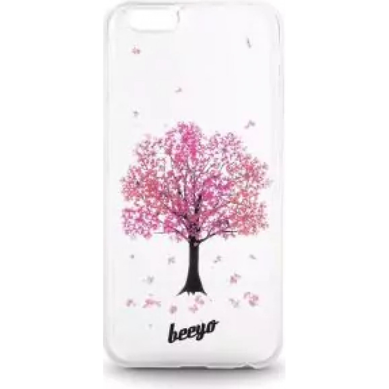 Beeyo Huawei Honor 8 TPU Pink