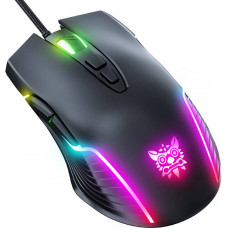 Onikuma Gaming mouse ONIKUMA CW905 black