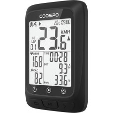 Velosipēdu dators Coospo BC107