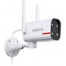 IP Āra kamera mājai, Wi-Fi,DEKCO DC4L