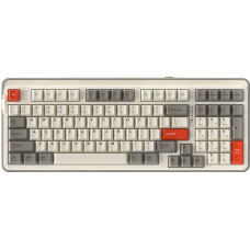 Dareu EK98 Pro, mehāniskā tastatūra, Red Switch Proto