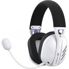 Havit Gaming headphones Havit Fuxi H3 2.4G (white)