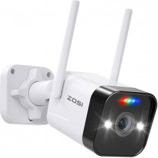 IP āra kamera ZOSI C188 WiFi 4MP IP66