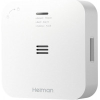 Heiman ZigBee Heiman HS-720ES viedais oglekļa monoksīda detektors