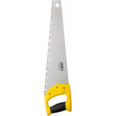 Dārza rokas zāģis 450mm Deli Tools EDL6845A