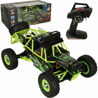 RC auto,tālvadības bagijs, WLtoys Buggy 12427 2.4G 4WD 1:12