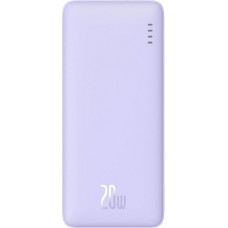 Baseus Airpow 20000mAh 20W powerbank (purple)