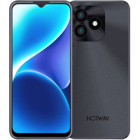 Viedtālrunis HOTWAV Note 15 — 6,6 collu 4+4/64 GB pelēks