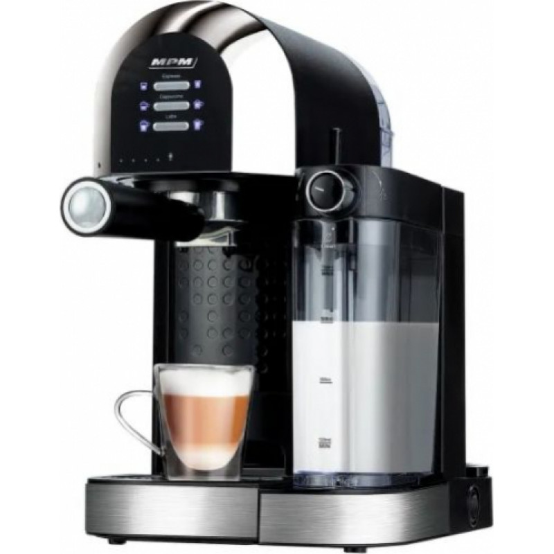 Espresso automāts 1470W