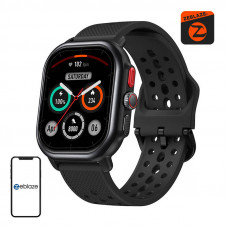 Zeblaze Smartwatch Zeblaze Beyond 3 Pro (Czarny)