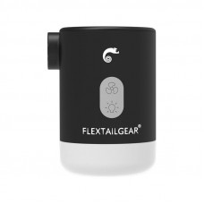 Flextail Portable 4-in-1 Air Pump Flextail Max Pump2 PRO (black)