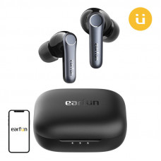 Earfun Wireless earphones TWS EarFun Air Pro 4, ANC (black)