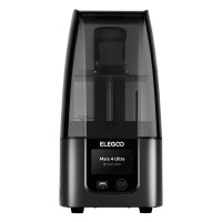 Elegoo Mars 4 Ultra 3D printeris