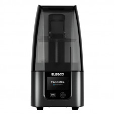 Elegoo Mars 4 Ultra 3D printeris