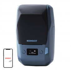 Niimbot M2 Commercial Lake Blue