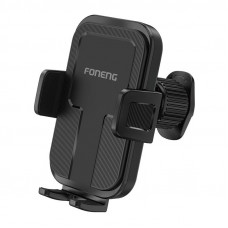 Foneng CP115 Car Grille Mount (Black)