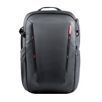 Mugursoma PGYTECH OneMo Lite 22L (krēslas melna)