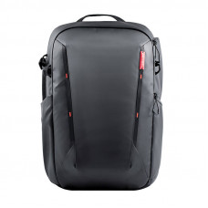 Mugursoma PGYTECH OneMo Lite 22L (krēslas melna)