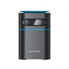 Blitzwolf Mini Projector BlitzWolf, BW-VT2 , Android, Wi-Fi, 1080p