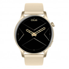 Colmi V73 smartwatch (gold)