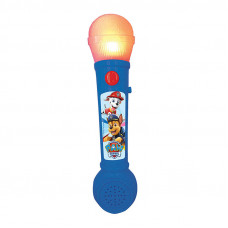 Lexibook Lighting microphone Paw Patrol Lexibook