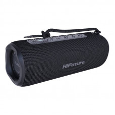 Hifuture Speaker HiFuture Alpha Bluetooth (black)