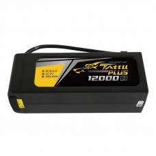 Tattu Akumulators Tattu Plus 12000mAh 22,2V 15C 6S1P