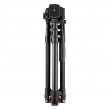 K&Amp;F Concept Tripod K&F Concept + mobile phone clip (KF09.115)