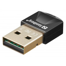 Sandberg 134-34 USB Bluetooth 5.0 sargspraudnis