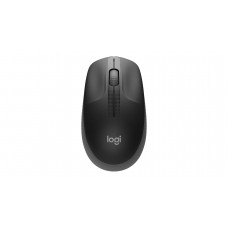 Logitech M190 black (910-005905)