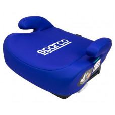 Sparco SK100 Isofix Blue (SK100IBL) 125-150 cm ( 22-36 kg)