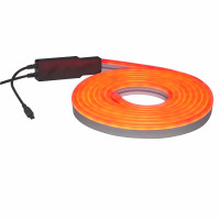 Denver LCO-351 - led gaismas lente