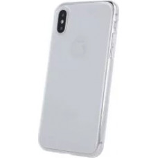 Huawei Y5 2019 Slim Case 1,8mm Caurspīdīgs